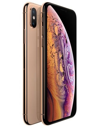 Замена камеры Apple iPhone XS